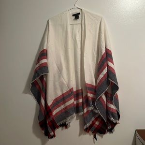 Poncho